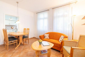 Schöne 3-Raum-Whg., 2 Slz, Terrasse, zentrale Lage Kühlungsborn